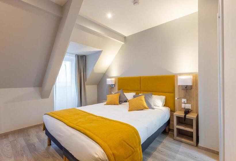 ホテル Saint Augustin