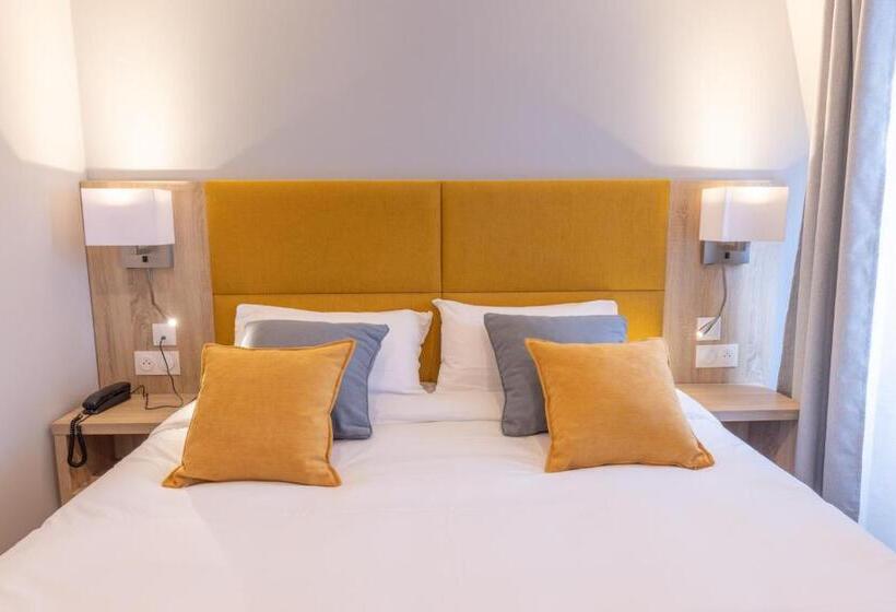 ホテル Saint Augustin