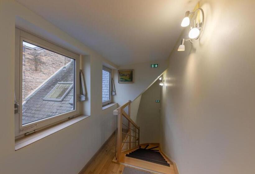 ホテル Saint Augustin