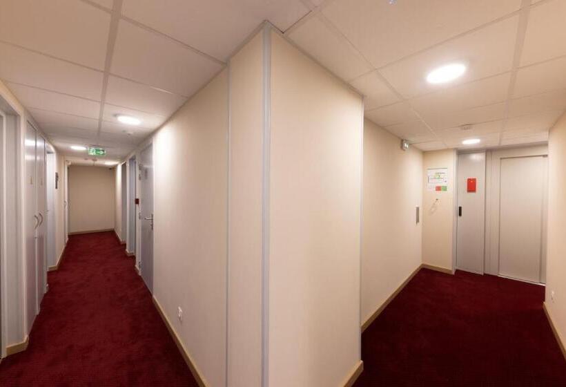 ホテル Saint Augustin