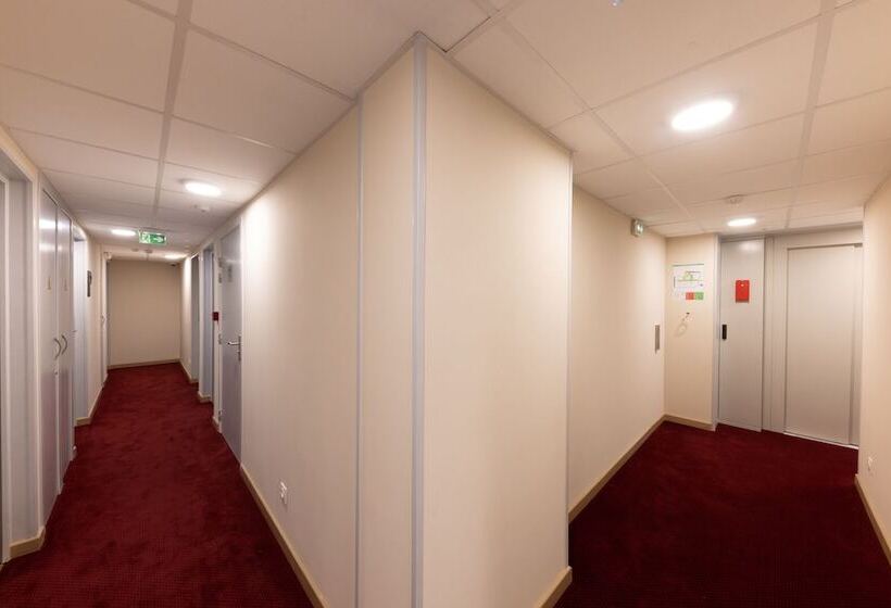 ホテル Saint Augustin