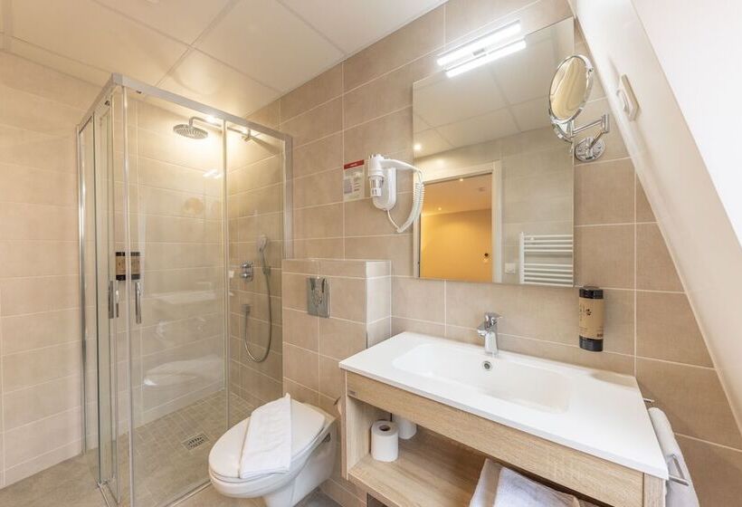 ホテル Saint Augustin