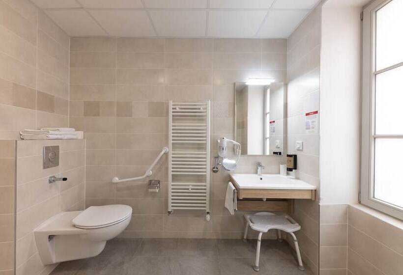 ホテル Saint Augustin