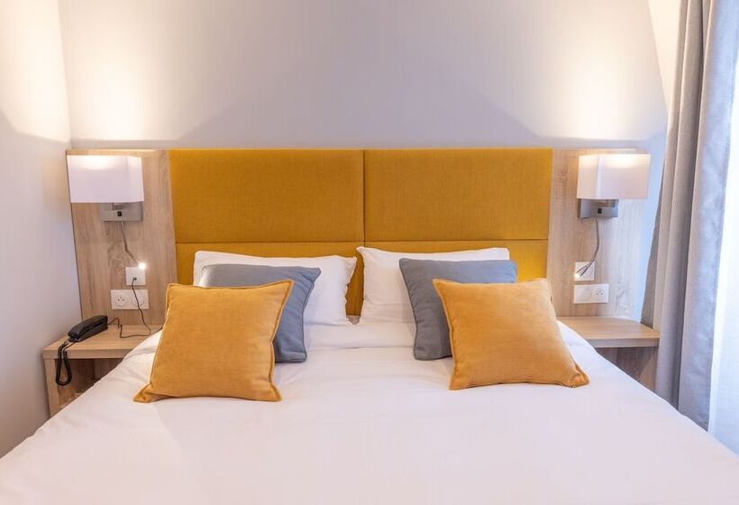 ホテル Saint Augustin