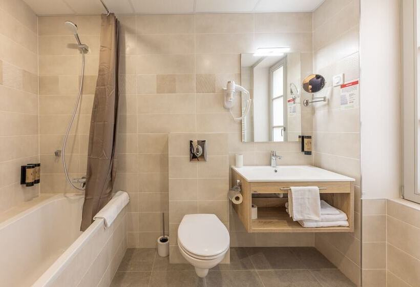 ホテル Saint Augustin