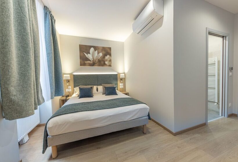 ホテル Saint Augustin