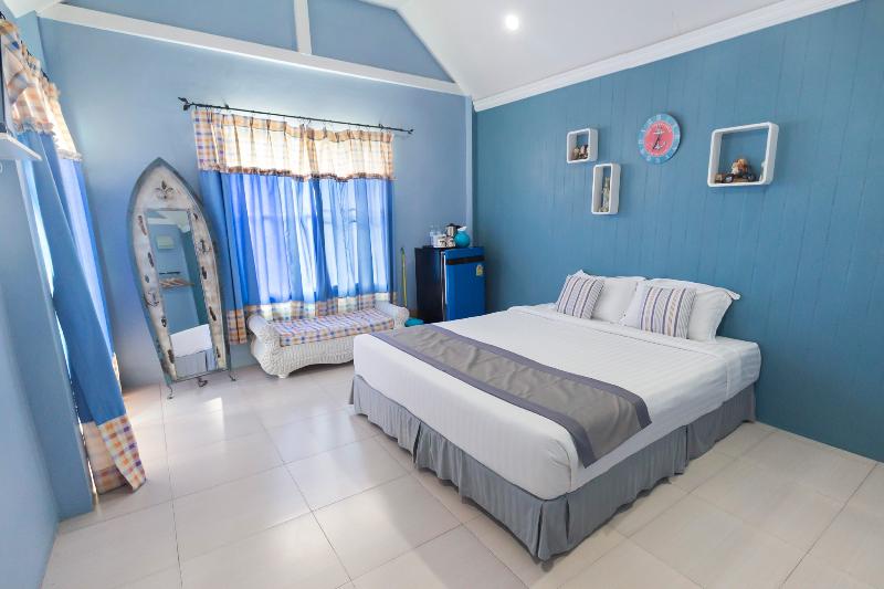 Отель See Sky Resort