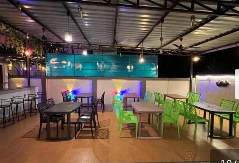 فندق Silver Sand Nagaon