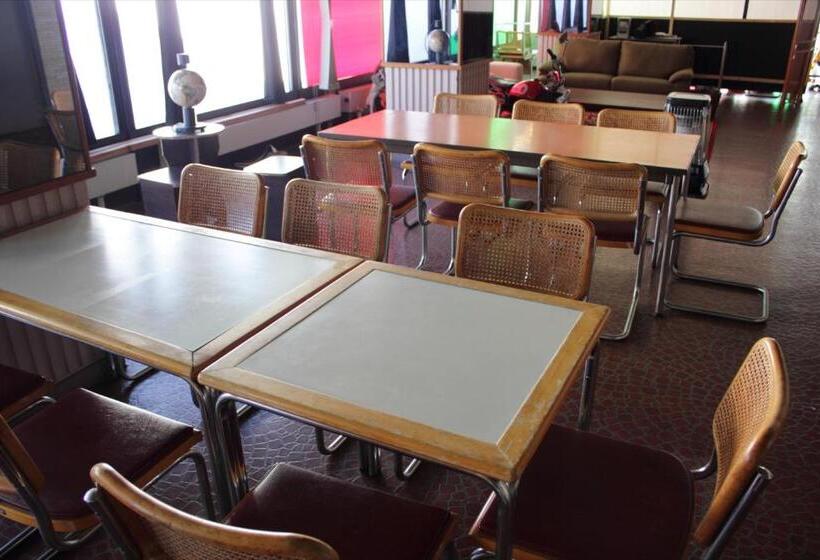 호텔 Snow Freak Sunrise