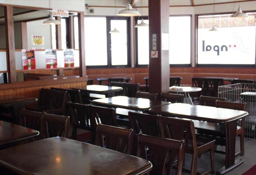 호텔 Snow Freak Sunrise