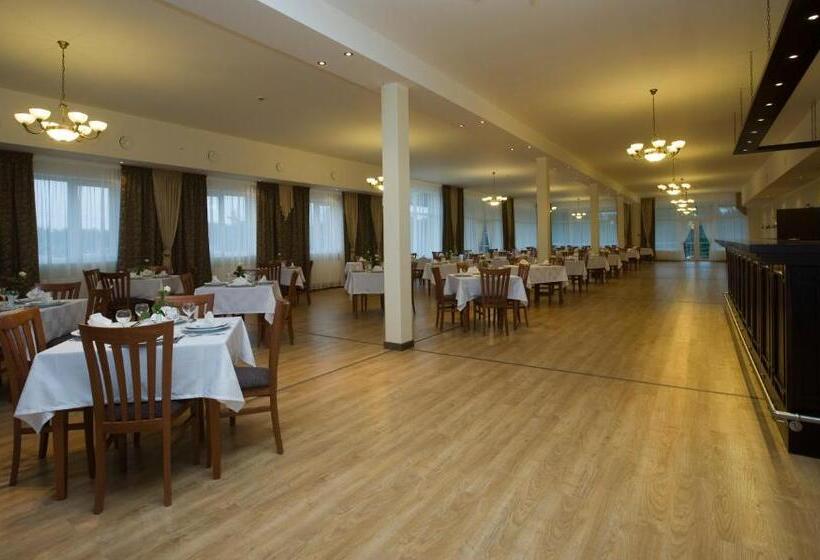هتل Spa Arkadia