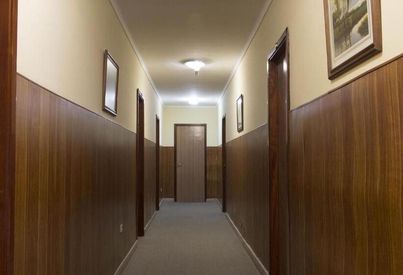 ホテル Stella Marina