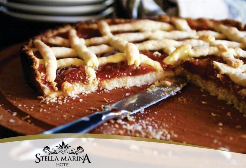 فندق Stella Marina