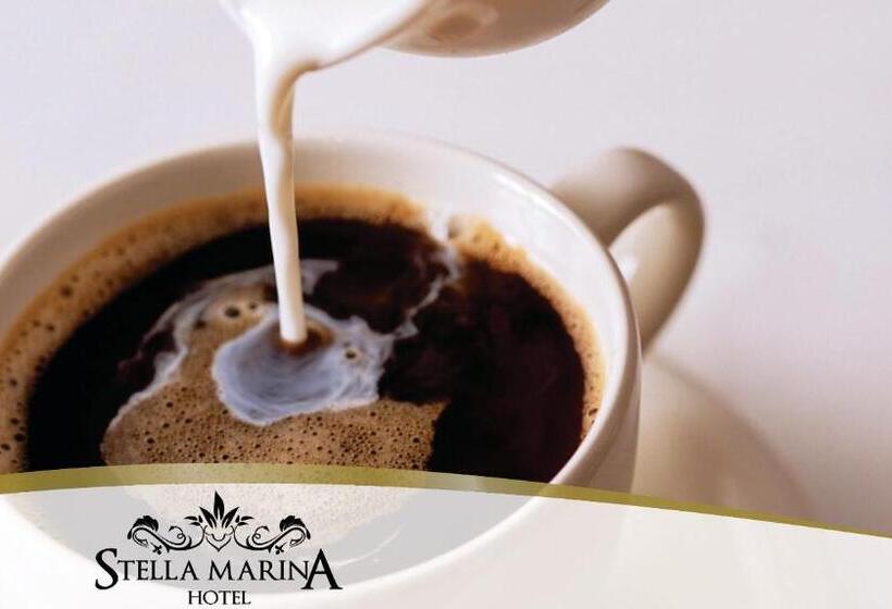 ホテル Stella Marina