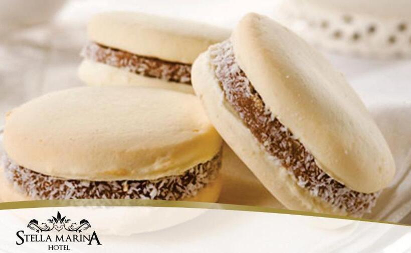 ホテル Stella Marina