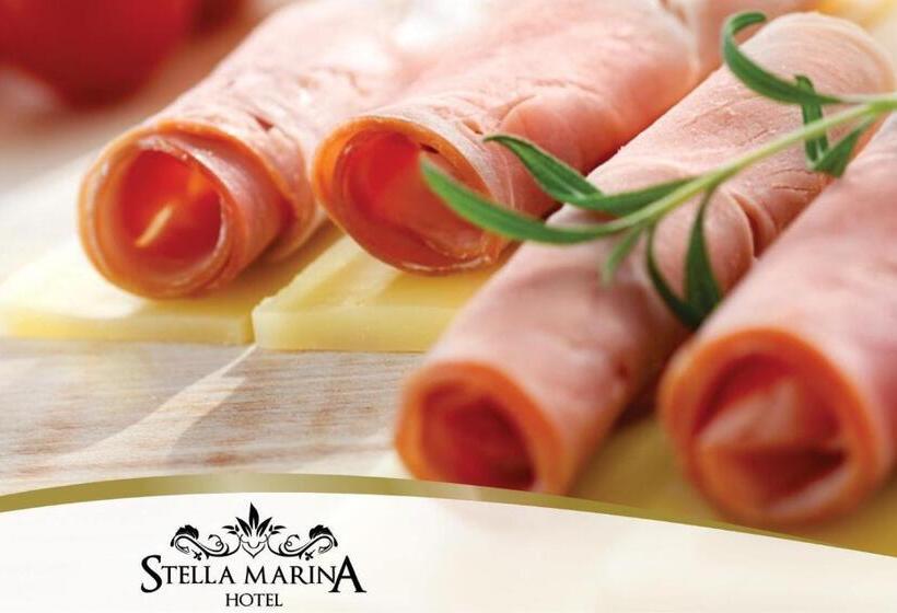 ホテル Stella Marina