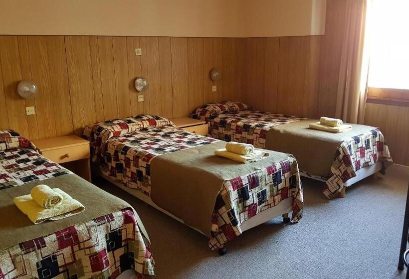 ホテル Stella Marina