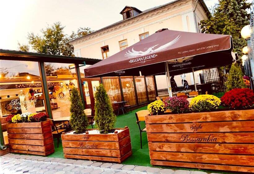 فندق Style Bessarabia