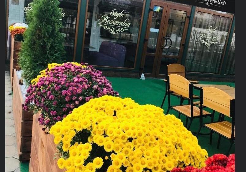 فندق Style Bessarabia