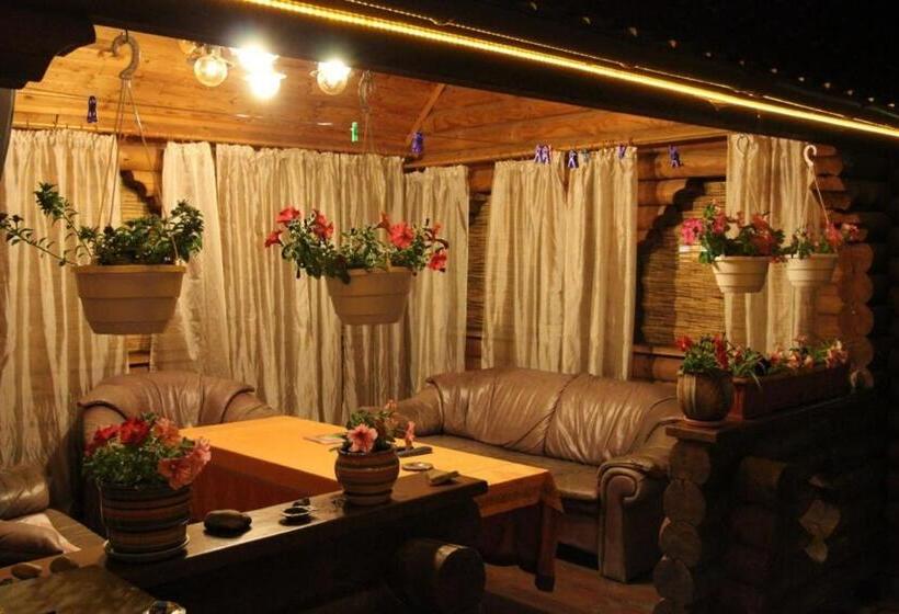 فندق Style Bessarabia