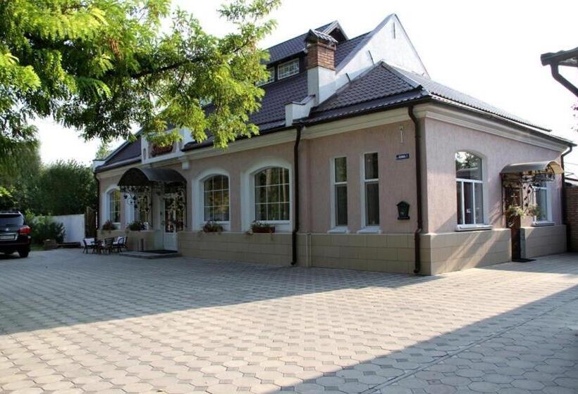 فندق Style Bessarabia