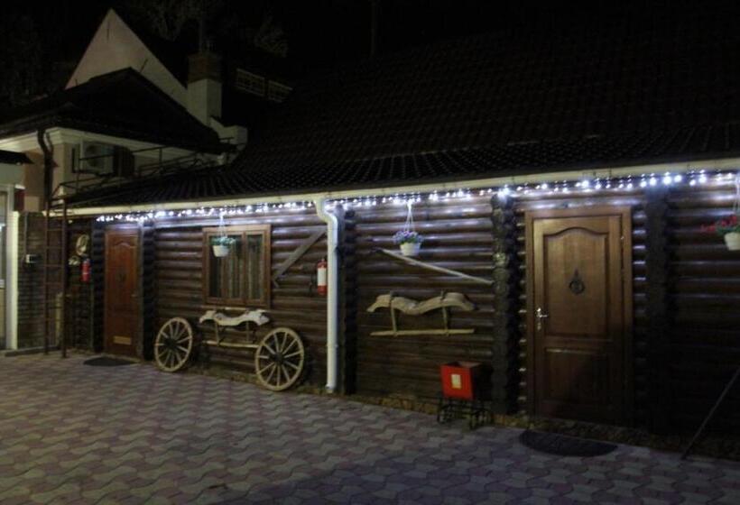 فندق Style Bessarabia