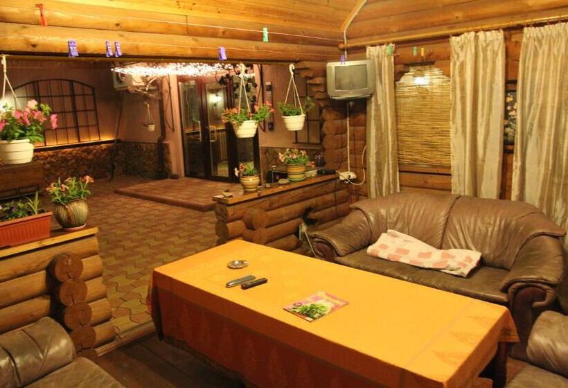 فندق Style Bessarabia