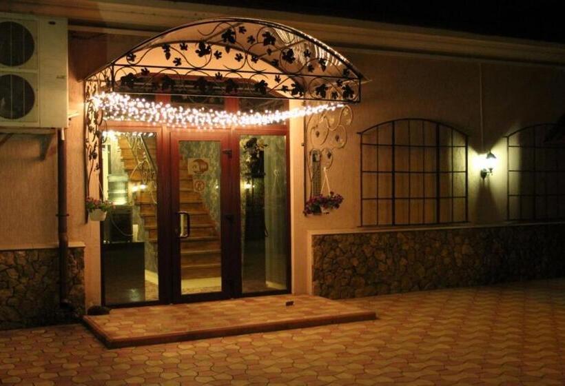 فندق Style Bessarabia