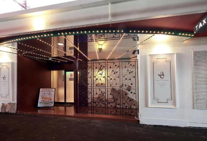 فندق Sweet Season