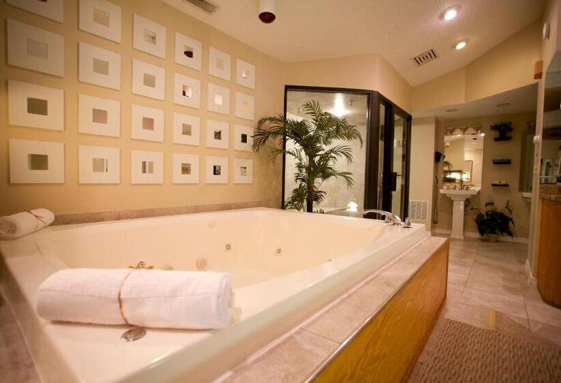 酒店 Sybaris Pool Suites Frankfort   Adults Only