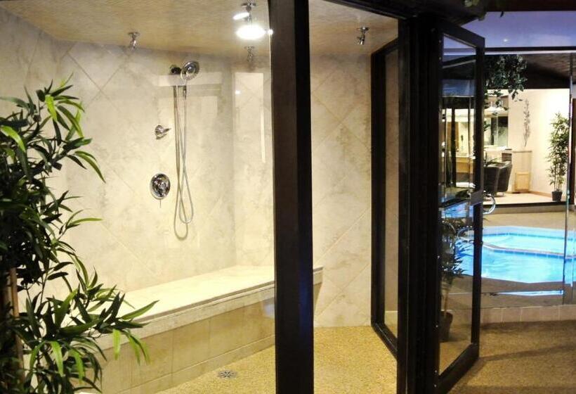 酒店 Sybaris Pool Suites Frankfort   Adults Only