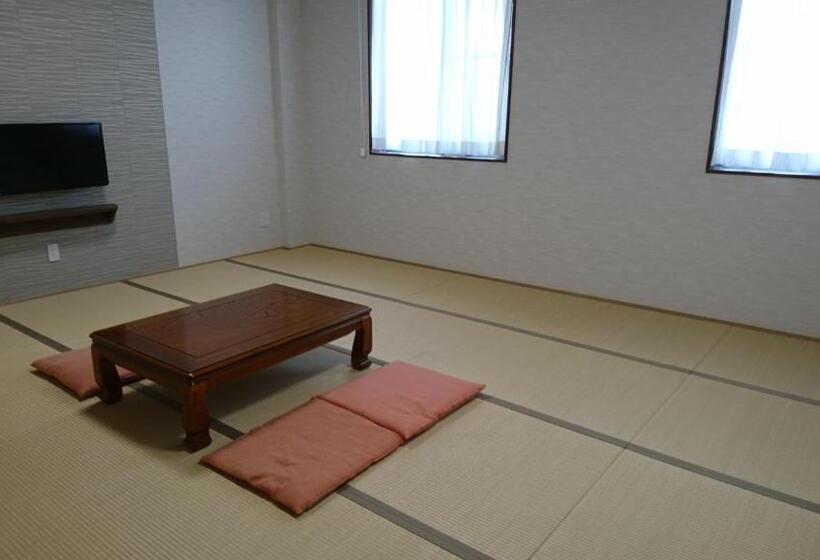 בית מלון כפרי Taiheiyo