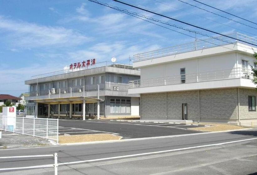 בית מלון כפרי Taiheiyo