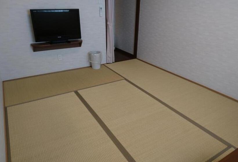 בית מלון כפרי Taiheiyo