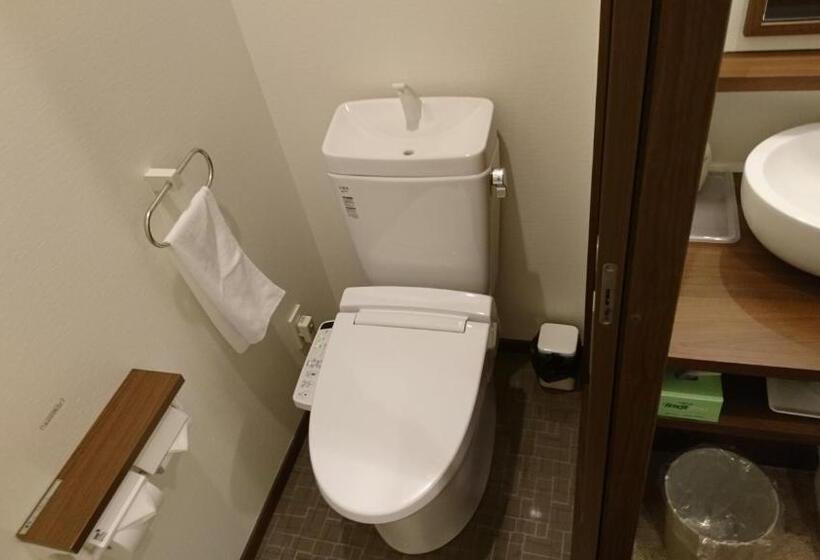 בית מלון כפרי Taiheiyo