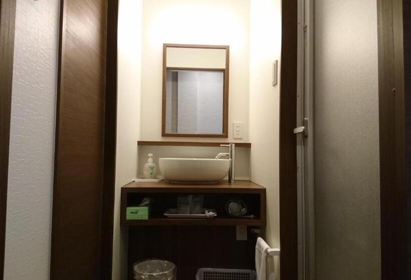 בית מלון כפרי Taiheiyo