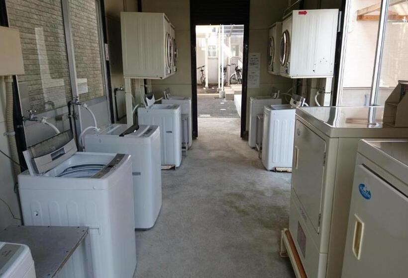 בית מלון כפרי Taiheiyo