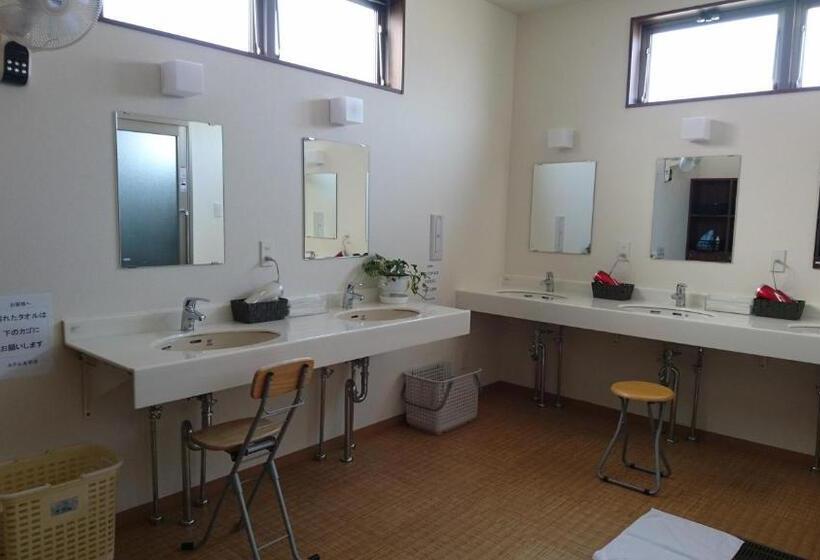 בית מלון כפרי Taiheiyo