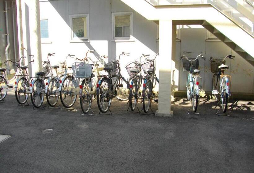 בית מלון כפרי Taiheiyo