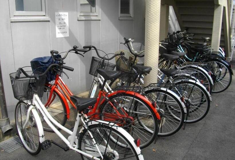 בית מלון כפרי Taiheiyo