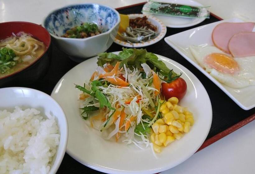 בית מלון כפרי Taiheiyo