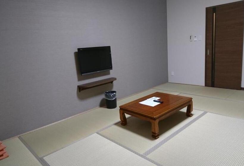 בית מלון כפרי Taiheiyo