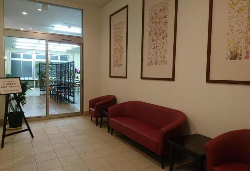 בית מלון כפרי Taiheiyo