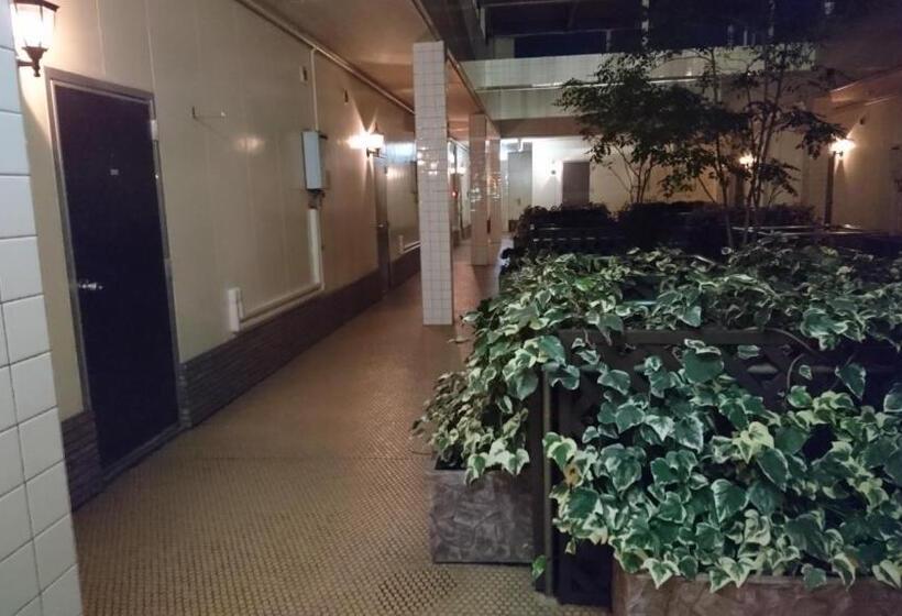 בית מלון כפרי Taiheiyo