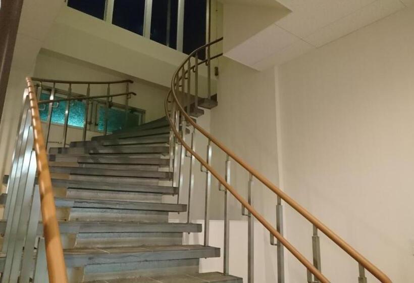 בית מלון כפרי Taiheiyo