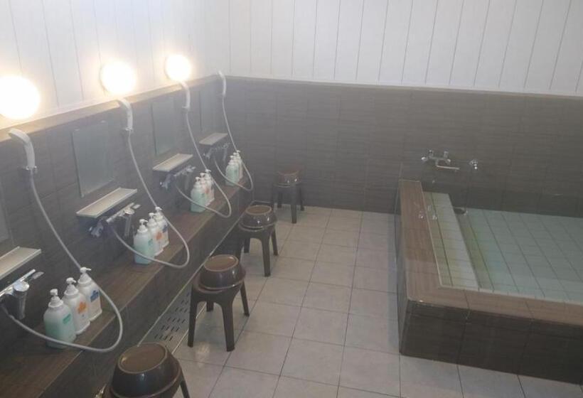 בית מלון כפרי Taiheiyo