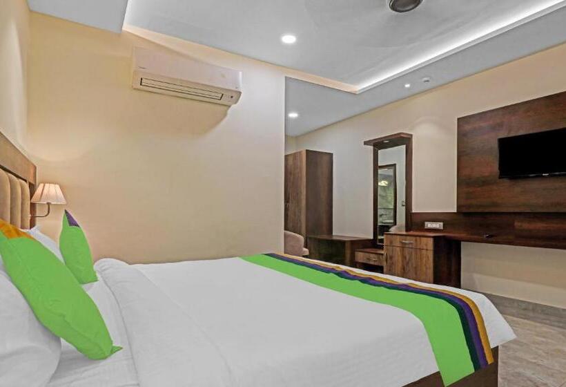 Отель The Golden Bird