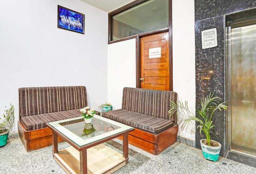 Отель The Golden Bird