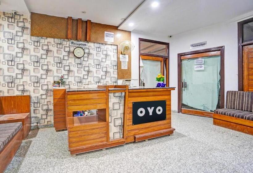 Отель The Golden Bird