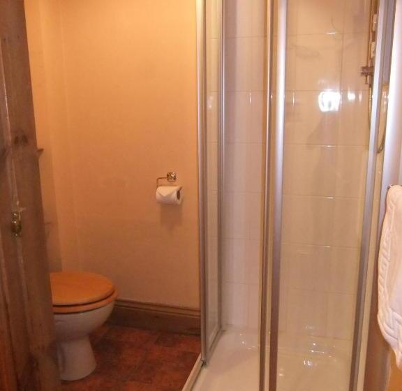 בית מלון כפרי The New Inn